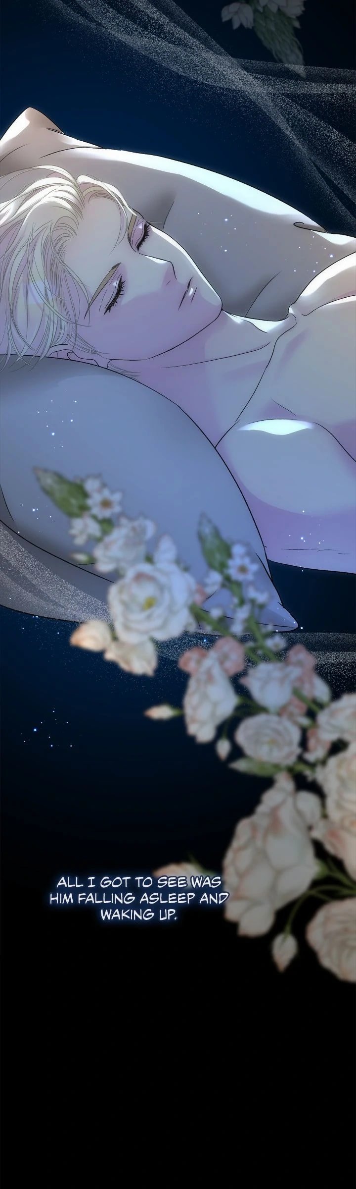 The Problematic Prince, Chapter 104 image 57